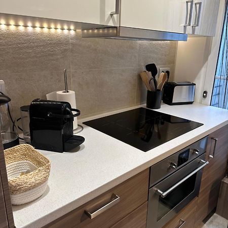 Magnifique 5 Pieces Apartment Paris Luaran gambar