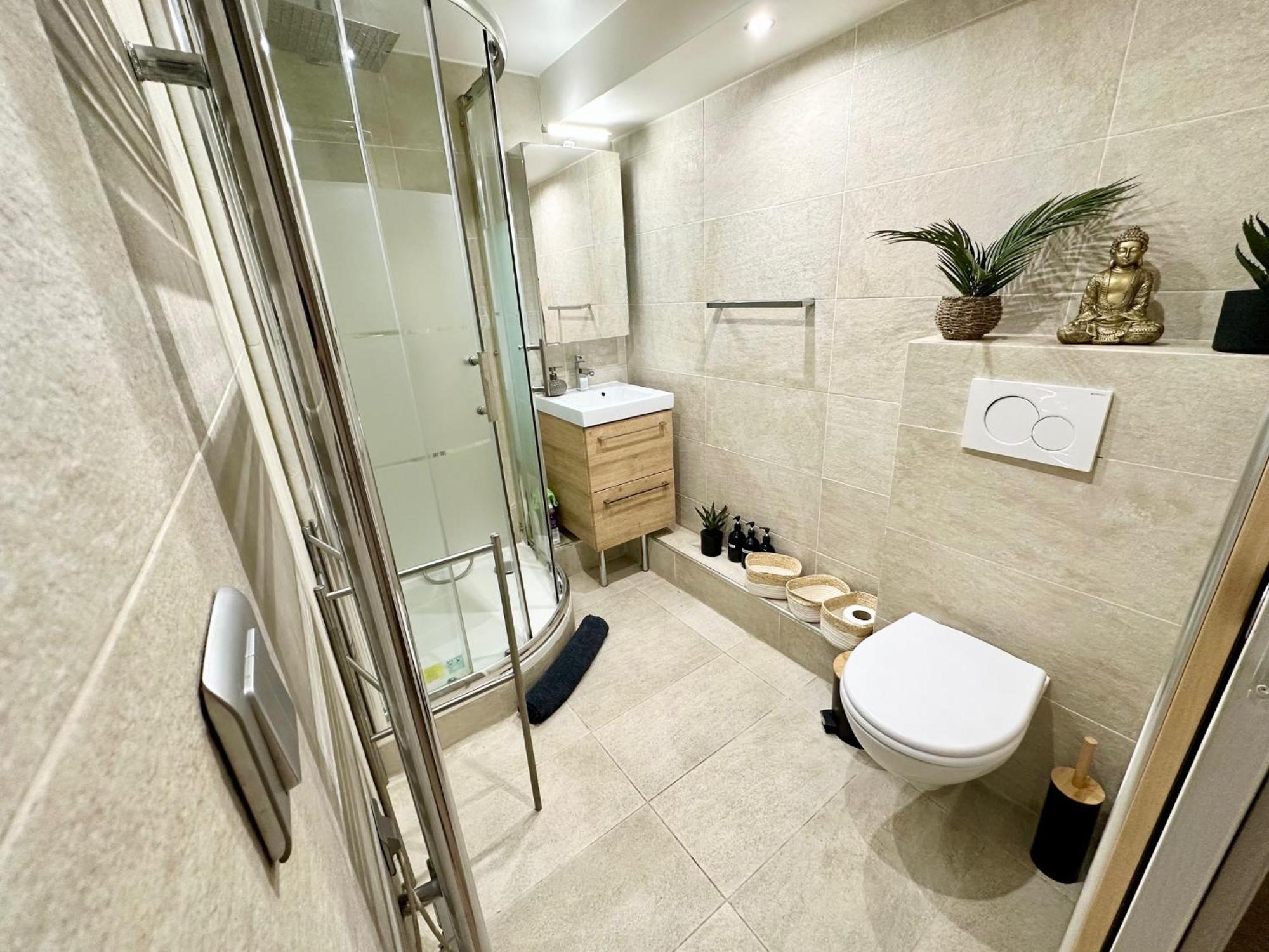 Magnifique 5 Pieces Apartment Paris Luaran gambar