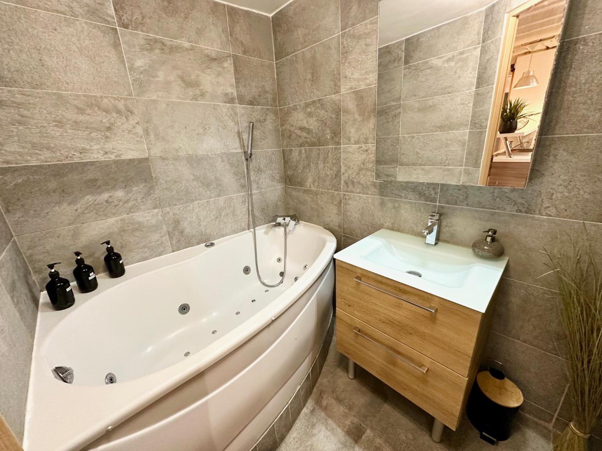 Magnifique 5 Pieces Apartment Paris Luaran gambar