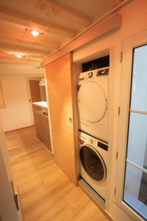 Magnifique 5 Pieces Apartment Paris Luaran gambar