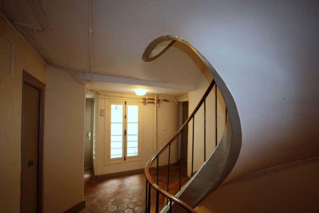 Magnifique 5 Pieces Apartment Paris Luaran gambar
