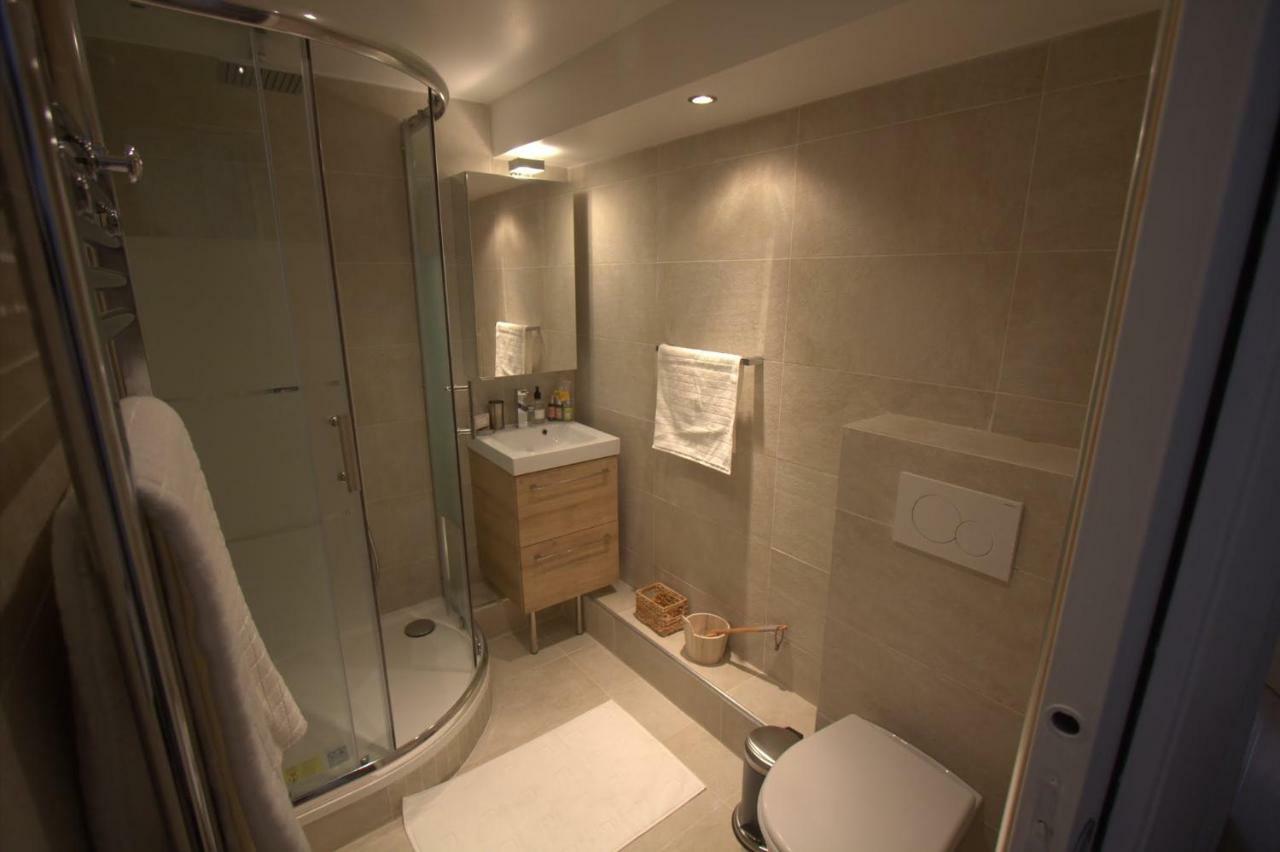 Magnifique 5 Pieces Apartment Paris Luaran gambar
