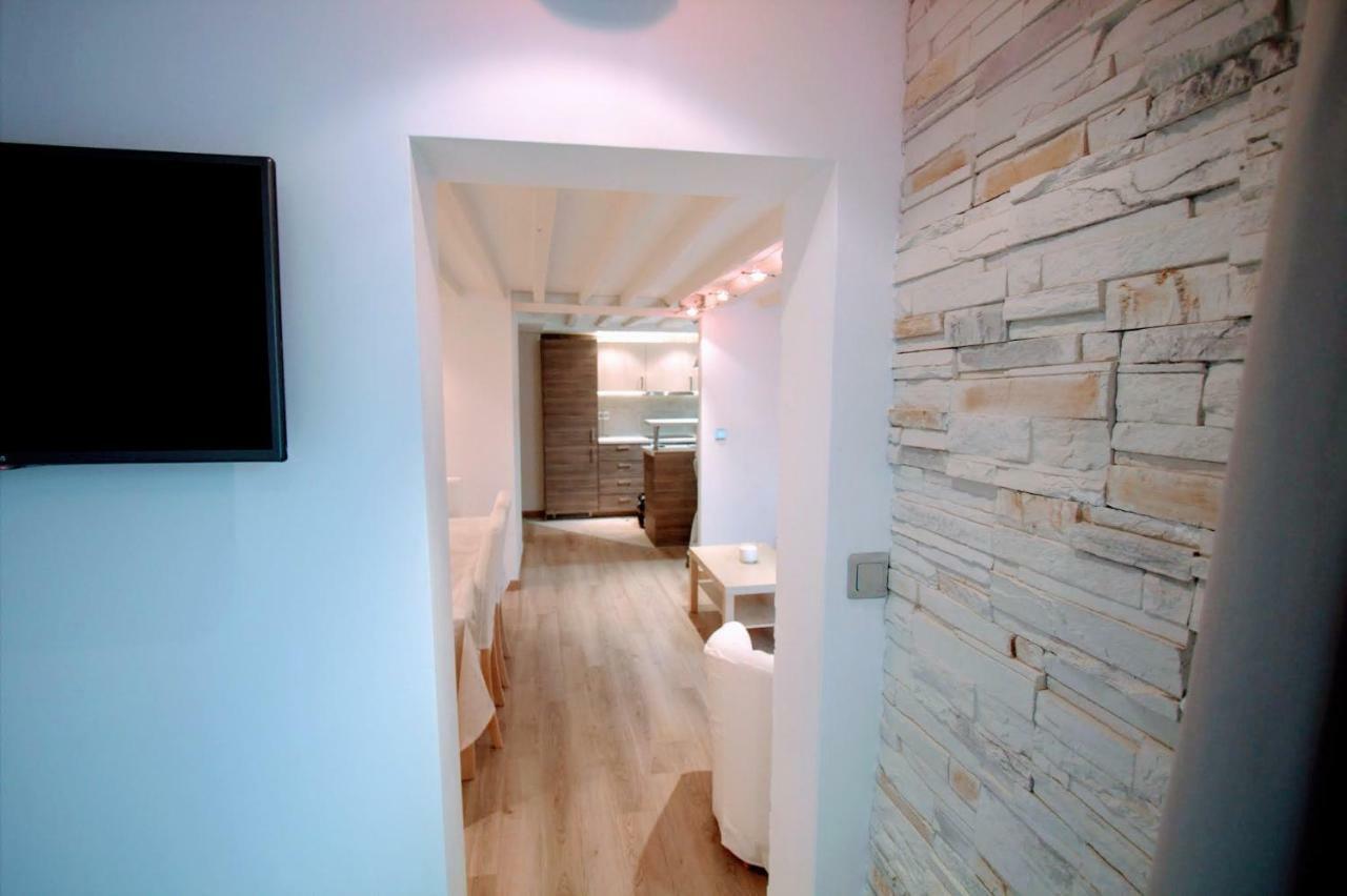 Magnifique 5 Pieces Apartment Paris Luaran gambar