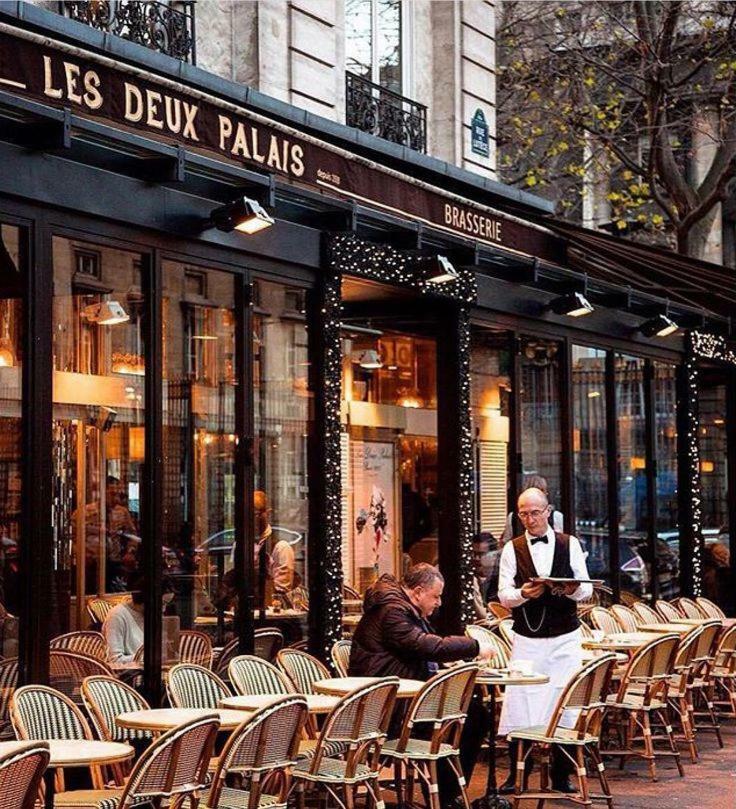 Magnifique 5 Pieces Apartment Paris Luaran gambar